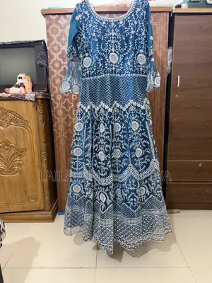 Gawon Dress