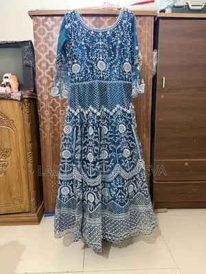 Gawon Dress
