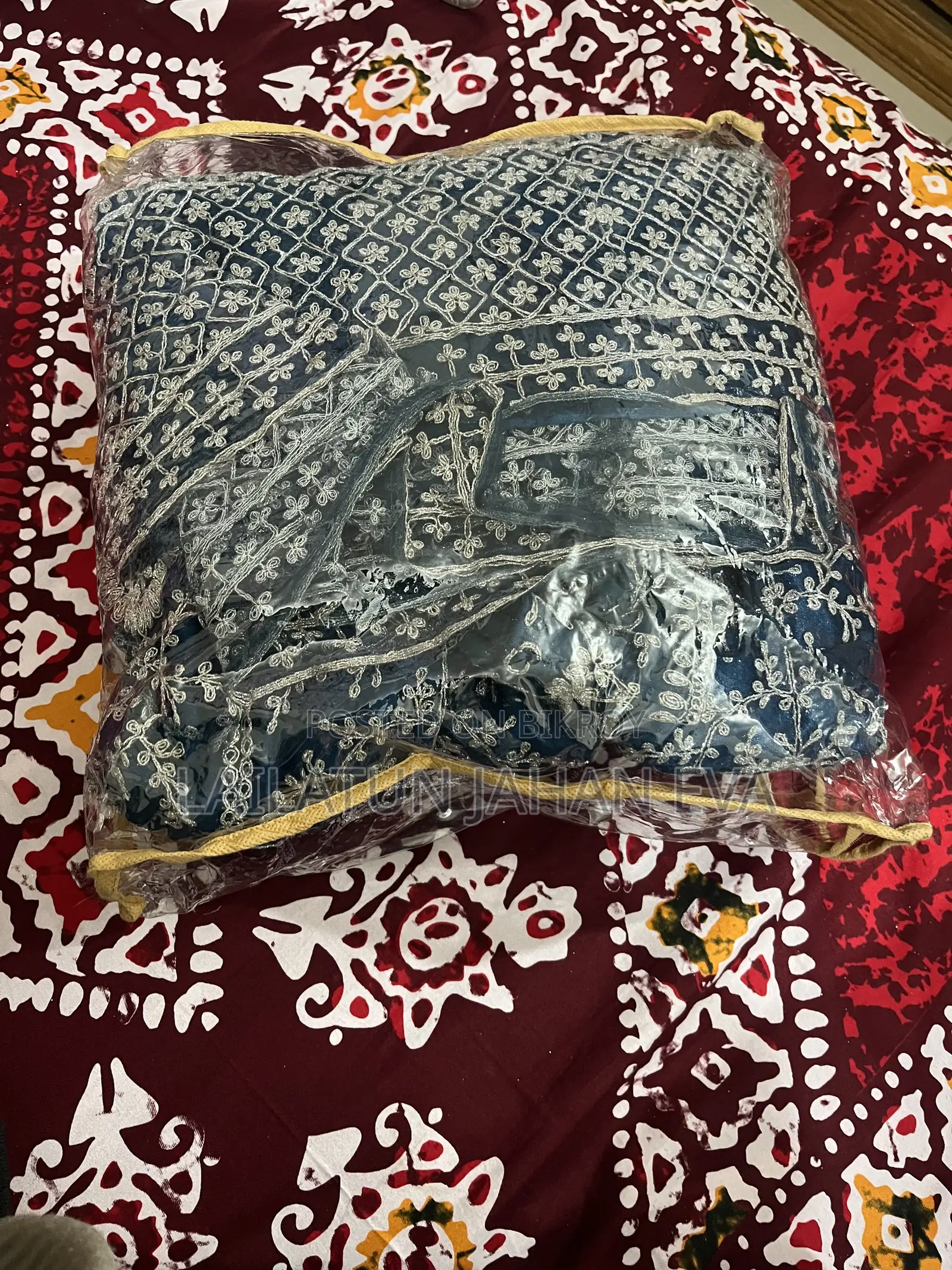 Gawon Dress