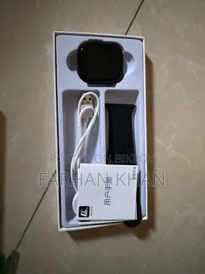 ডব্লিউএস১১ ম্যাক্স স্মার্ট ওয়াচ