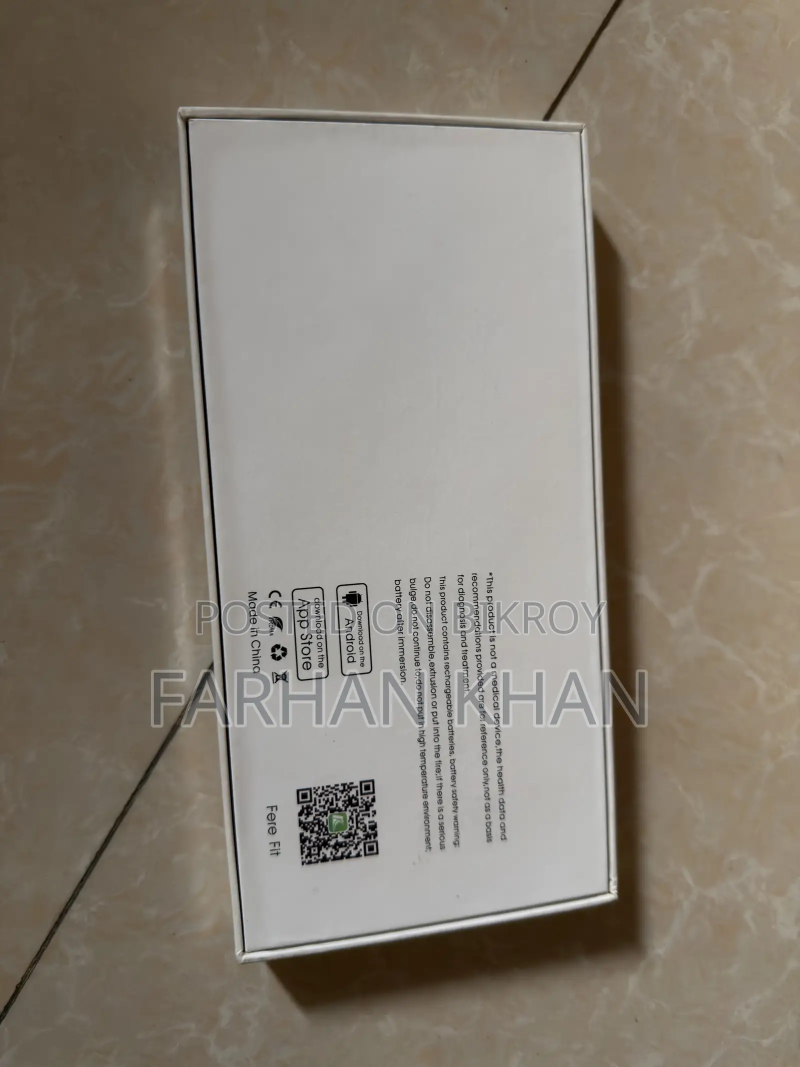 ডব্লিউএস১১ ম্যাক্স স্মার্ট ওয়াচ