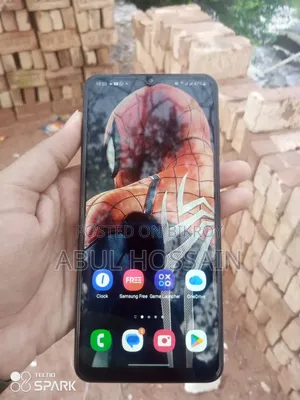 Samsung Galaxy M12 128 GB Blue