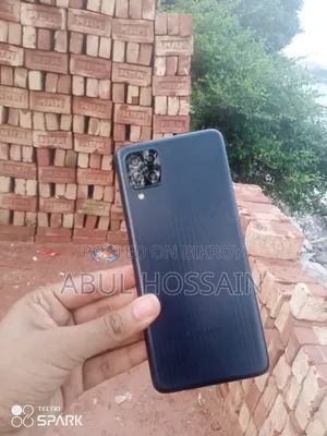 Samsung Galaxy M12 128 GB Blue