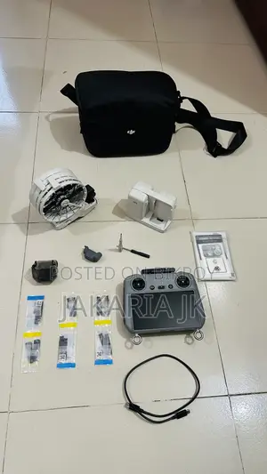 Dji Flip Fly More Combo