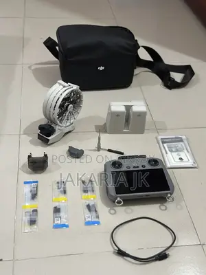 Dji Flip Fly More Combo