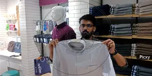 Salesman Required (Mohammadpur Cloth Showroom)