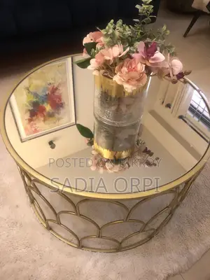 Centre Table