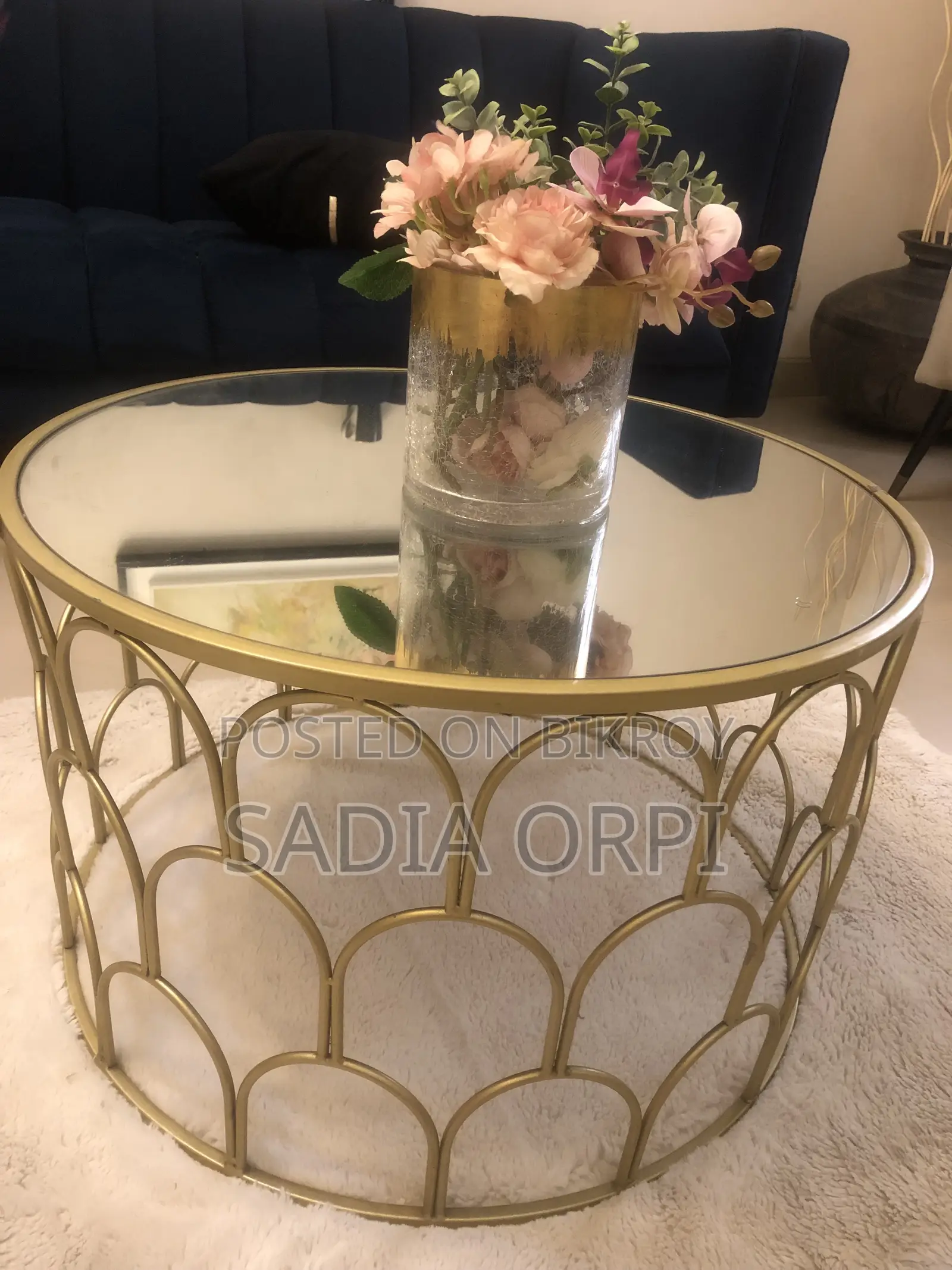 Centre Table