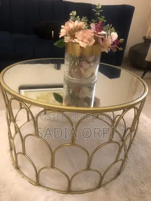 Centre Table