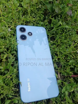 Xiaomi Redmi 12 128 GB Blue