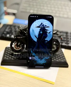 Apple iPhone 16 Pro Max 512 GB Black