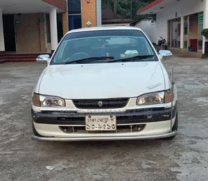 Toyota Corolla 1996 Pearl