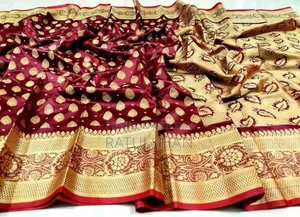 Get Katan Saree for only 662 Taka with Free Home Delivery