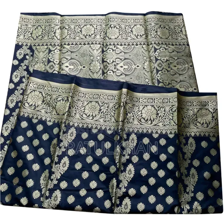 Get Katan Saree for only 662 Taka with Free Home Delivery