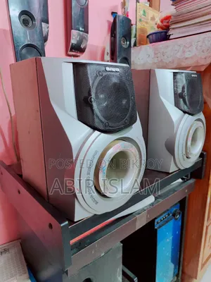 Aiwa Tokyo Japan