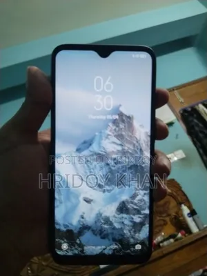Xiaomi Redmi Note 7 128 GB Blue