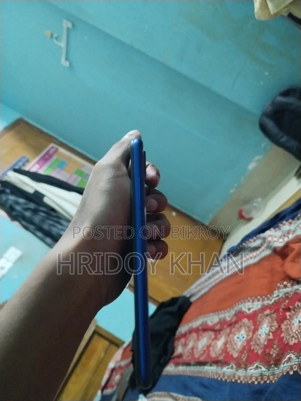 Xiaomi Redmi Note 7 128 GB Blue