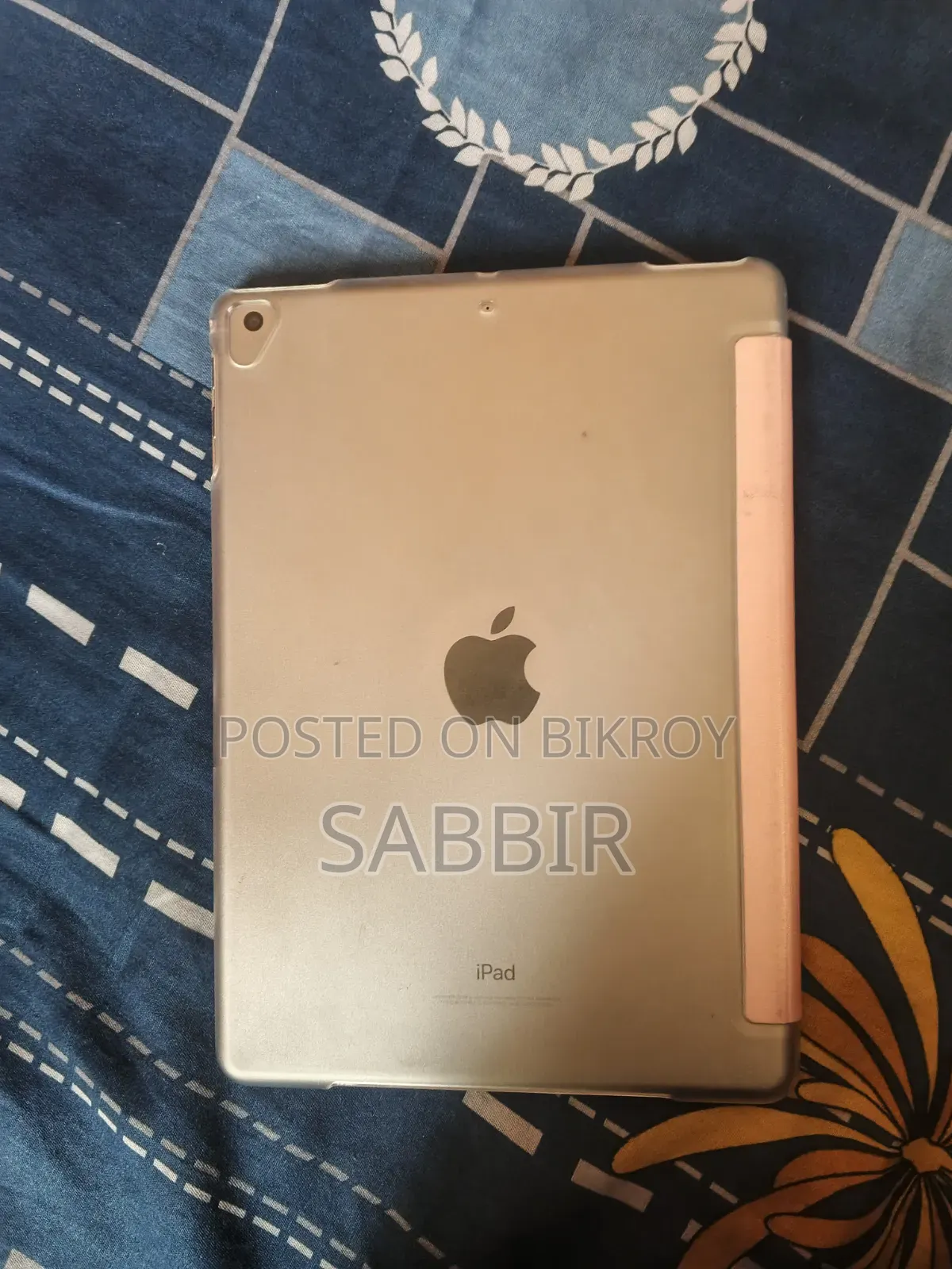Apple iPad 5 (2022) 32 GB Silver