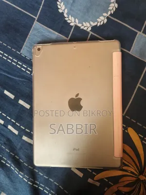 Apple iPad 5 (2022) 32 GB Silver