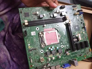 Dell Motherboard