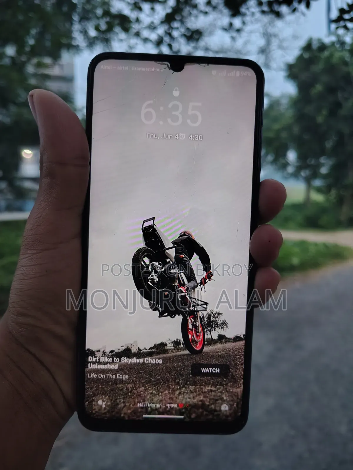 Realme Note 60 64 GB Black