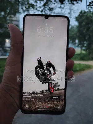 Realme Note 60 64 GB Black