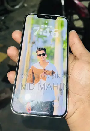 অ্যাপল আইফোন ১২ প্রো ম্যাক্স ১২৮ জিবি গোল্ড
