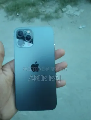 Apple iPhone 12 Pro Max 128 GB Bronze