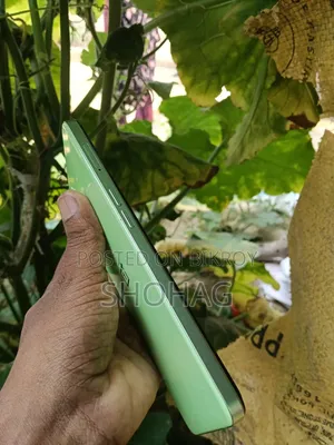 OnePlus Nord CE 3 Lite 5G 128 GB Green