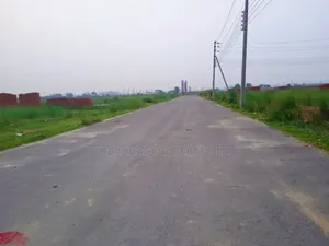 Bashundhara Block M – Premium 4 Katha South-Facing Plot for Sale