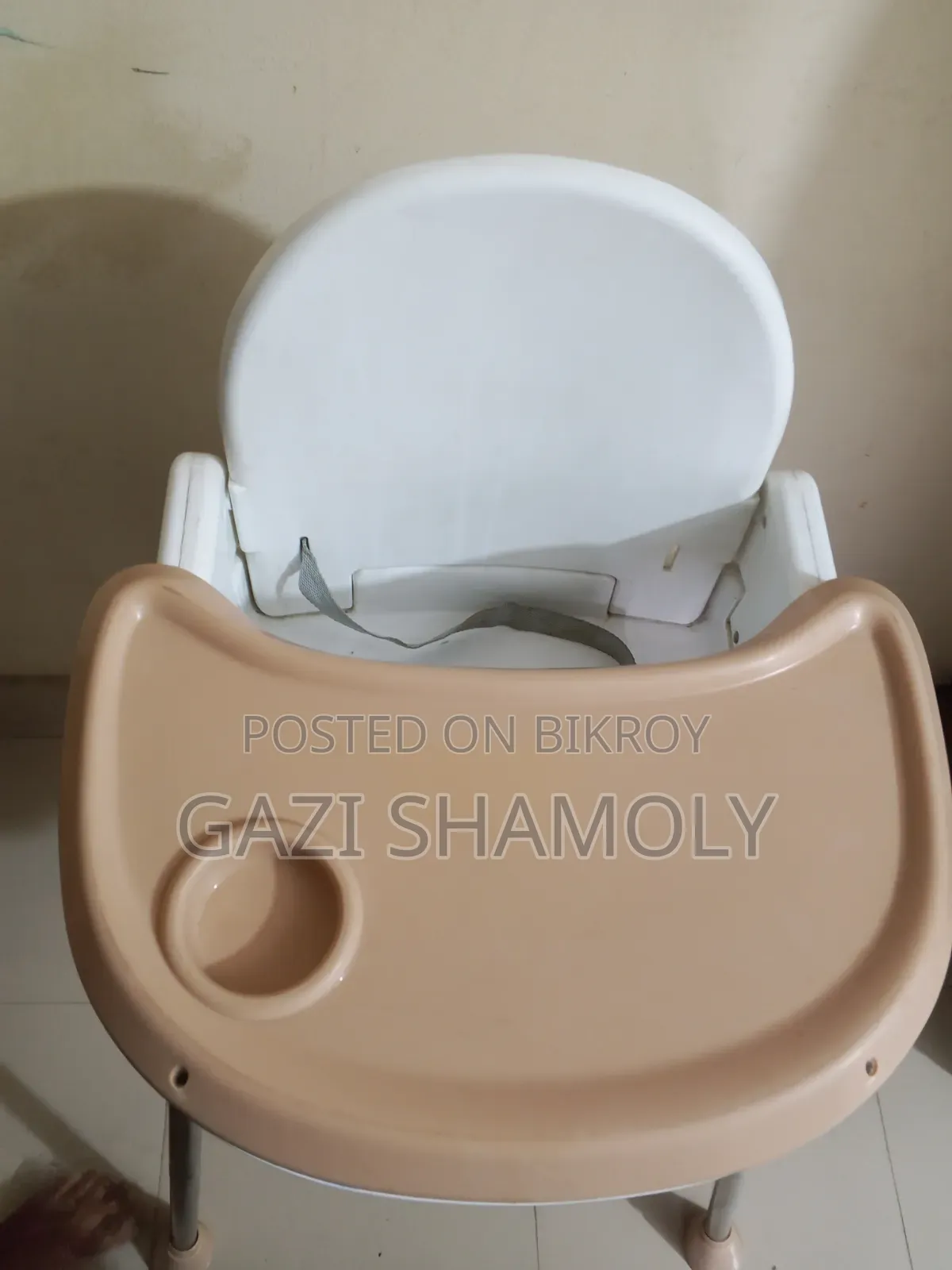Feeding Chair