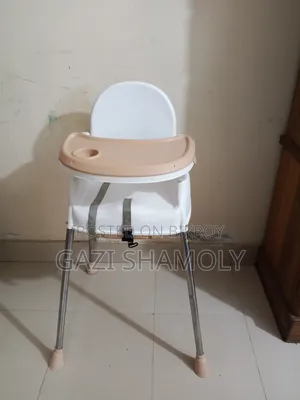 Feeding Chair