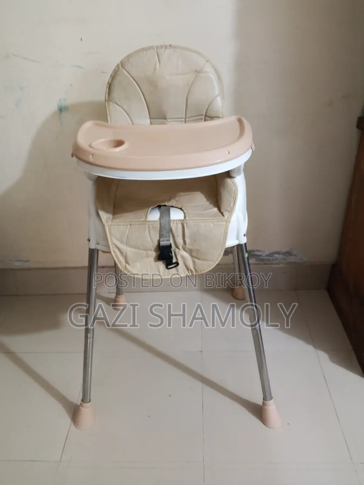 Feeding Chair