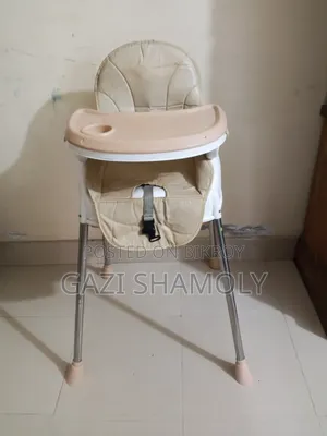 Feeding Chair