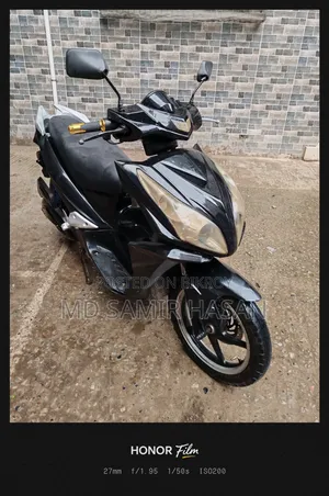 Green Tiger GT-Fenix MAX 2021 Black