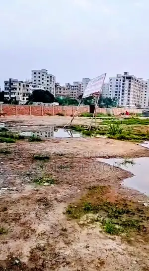 ইসিবি চত্বর, হ্যাভেন সিটি হাউজিং-২ এ ৩ বেডরুমের অ্যাপার্টমেন্ট বিক্রয় হবে