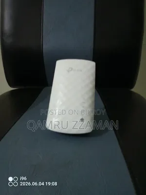 AC 750 Mesh TP-Link Wi-Fi Dead Zone