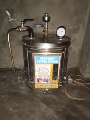 কফি মেকার