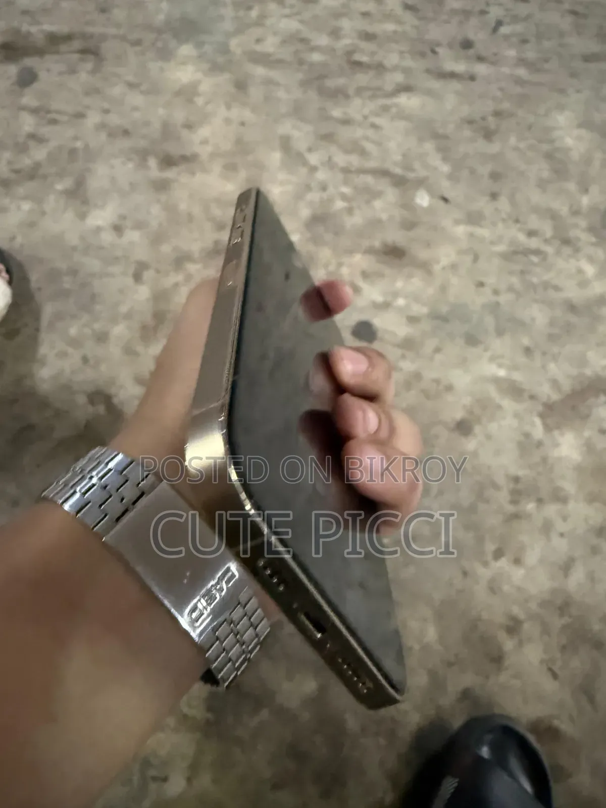 অ্যাপল আইফোন ১২ প্রো ম্যাক্স ৫১২ জিবি গোল্ড