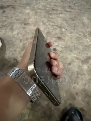 অ্যাপল আইফোন ১২ প্রো ম্যাক্স ৫১২ জিবি গোল্ড