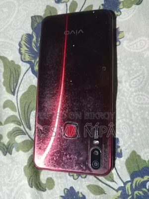 Vivo Y11 32 GB Red