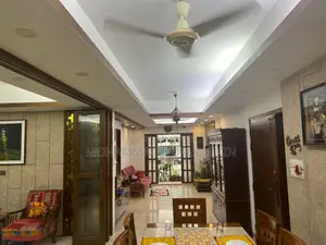 Furnished 4-bedroom Apartment in Mirpur DOHS for sale