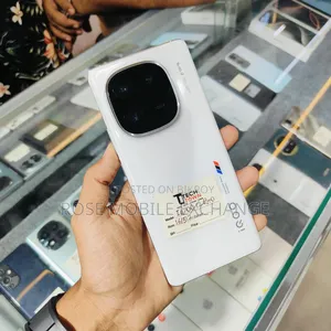 নতুন iQOO ৫১২ জিবি