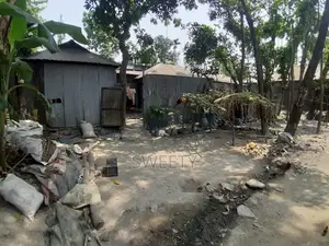 15 Shotansho Land for Sale | 5 Minutes from Rangpur Shapla, Behind Shotoronggi