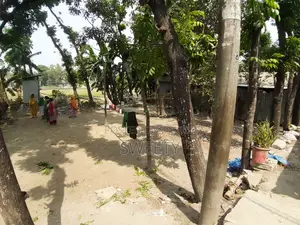15 Shotansho Land for Sale | 5 Minutes from Rangpur Shapla, Behind Shotoronggi