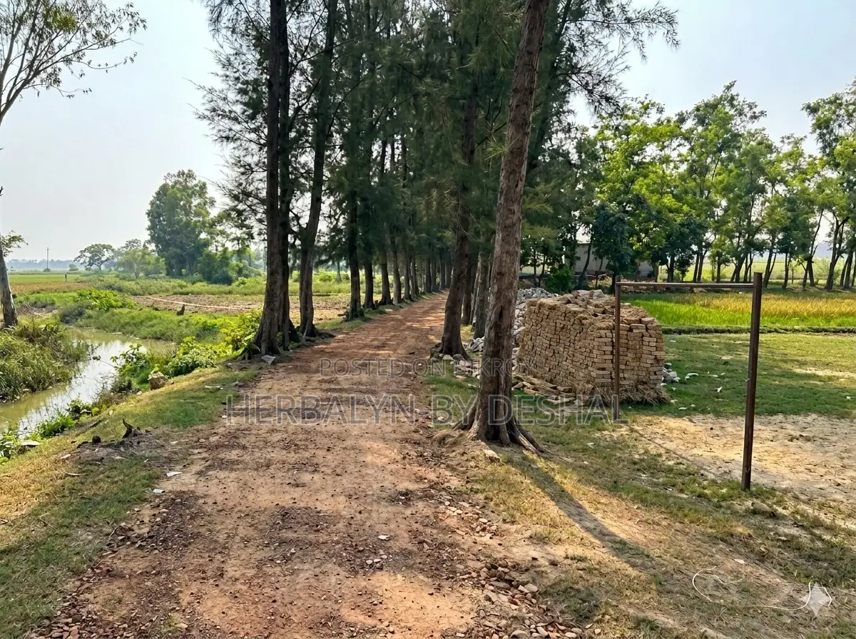 উত্তর জোয়ারা, চন্দনাইশে ৩৩.৮৬ শতক জমি বিক্রয়