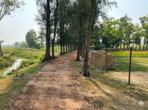 33.86 Decimals of Land for Sale in Uttar Joyara, Chandanaish