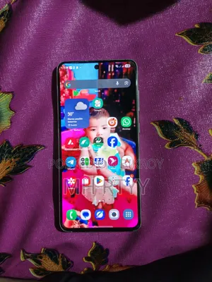 Samsung Galaxy S21 FE 5G 128 GB