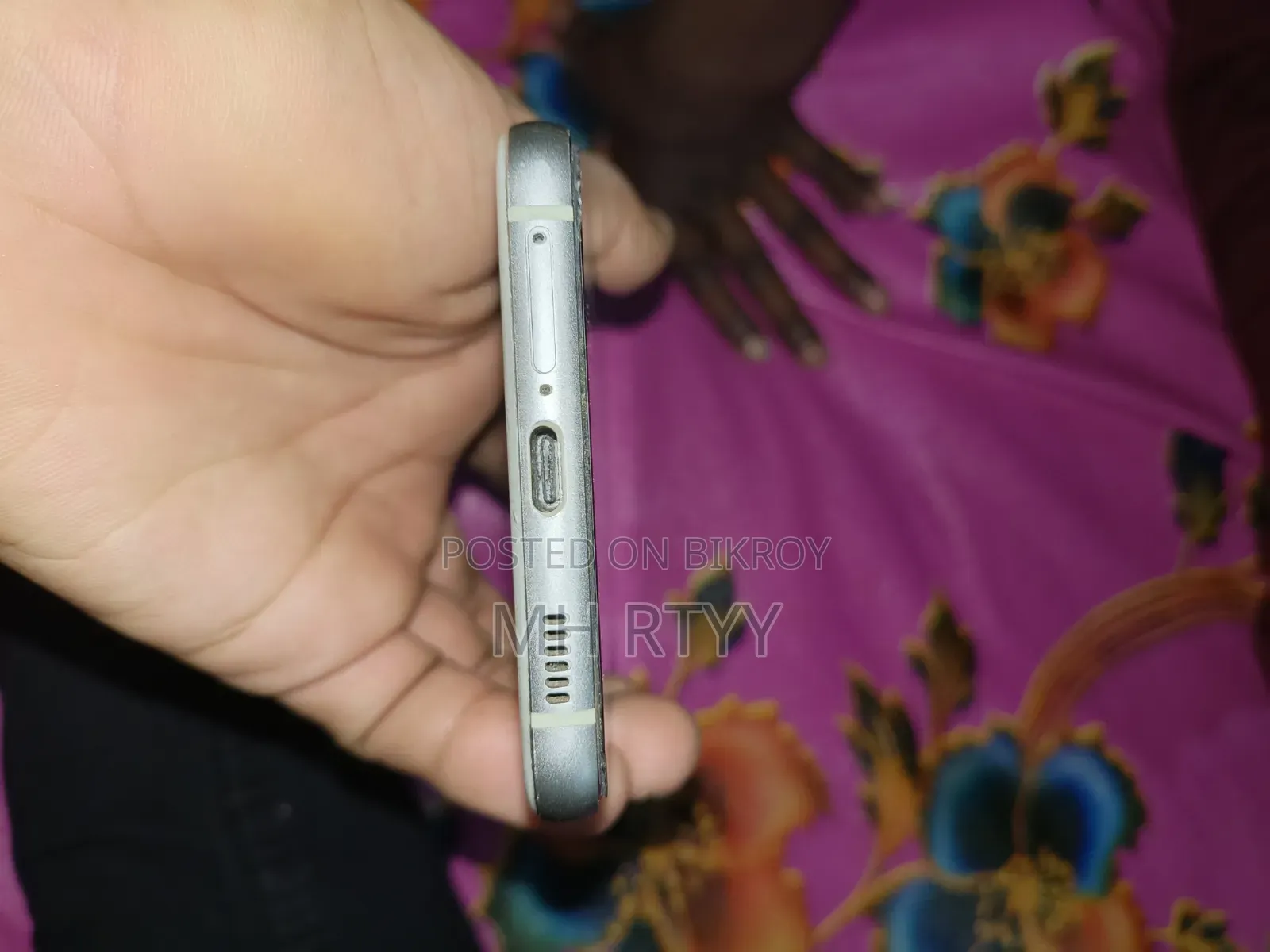 Samsung Galaxy S21 FE 5G 128 GB