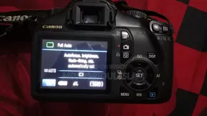 ডিএসএলআর ক্যামেরা